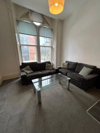 Flat 1FR, 132A, Nethergate, Dundee photo 2