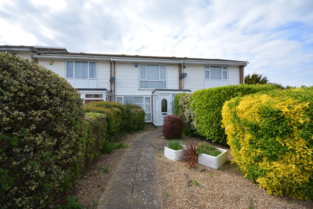 Terraced house for sale in Eastchurch Road, Margate, Kent