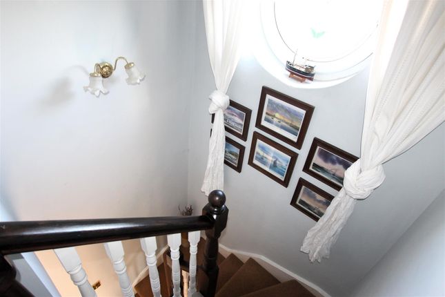 Detached house for sale in First Avenue, Gillingham