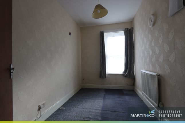Terraced house for sale in Moy Road, Roath, Cardiff