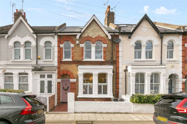 Detached house for sale in Trewint Street, London