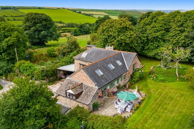 Old Cotmore Farm,Old Cotmore Barn, Kingsbridge photo 2