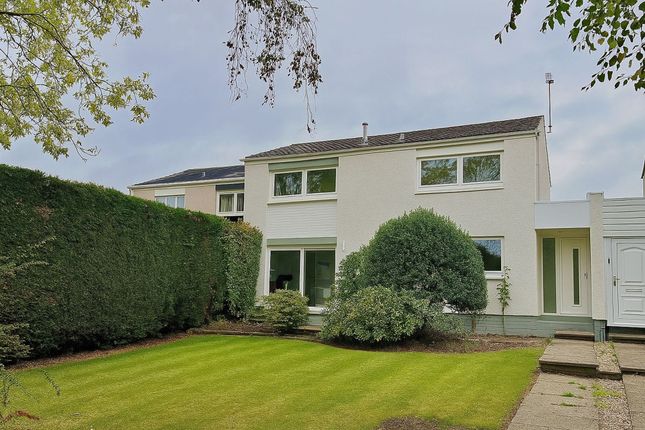 4-bed house on 9 Mortonhall Park Grove, Edinburgh, £375,000