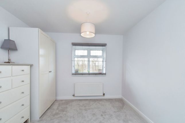 Detached house for sale in Springfield Road, Leeds