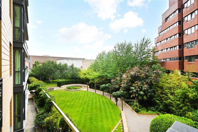 Flat for sale in Pavilion Apartments, St. Johns Wood Road, London