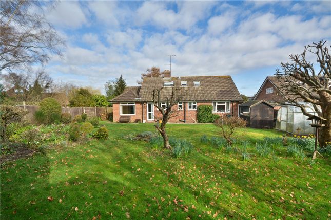23, Silverdale, Pulborough photo 2