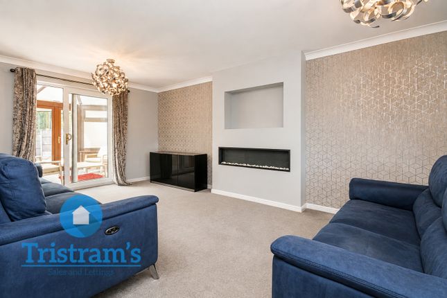 65, Lambourne Drive, Nottingham photo 4