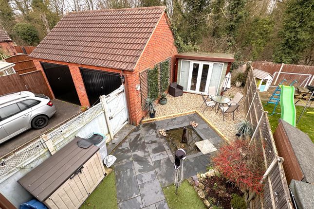31, Cannon Close, Newark photo 3