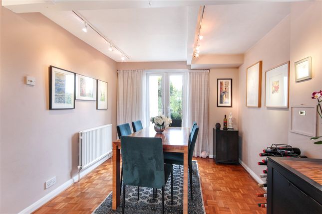 Millstone Place, 18, Hurst Green Road, Surrey photo 4