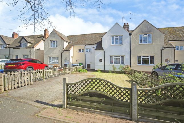 3-bed house on 37, Justins Avenue, Stratford-Upon-Avon, £180,000