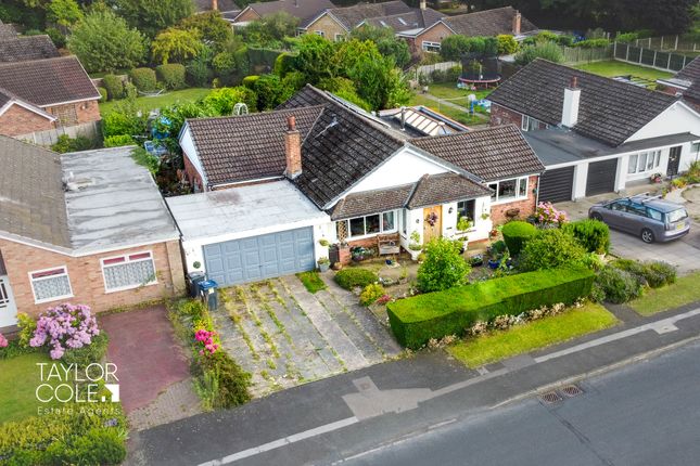 Detached bungalow for sale in Heath Croft Road, Four Oaks, Sutton Coldfield B75