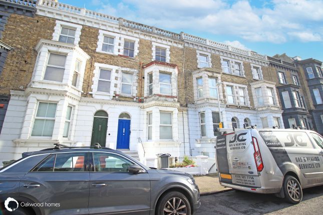Flat for sale in Edgar Road, Cliftonville, Margate