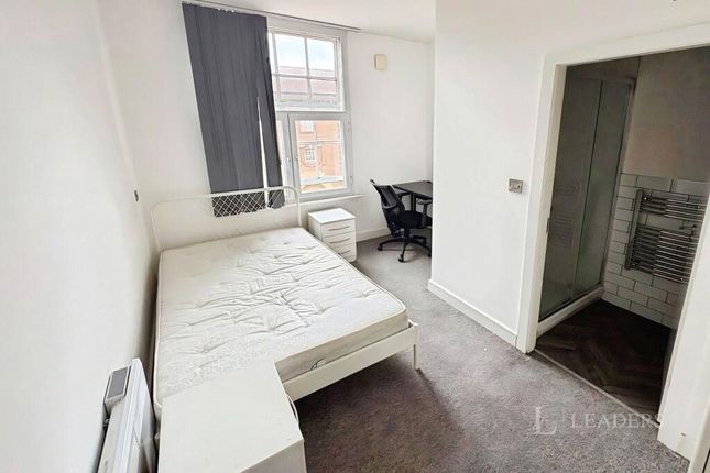 Apartment 6 A, Belgravia House, 2, Rockingham Lane, Sheffield photo 5