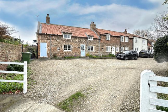 End terrace house for sale in Wells Cottages, Egglescliffe