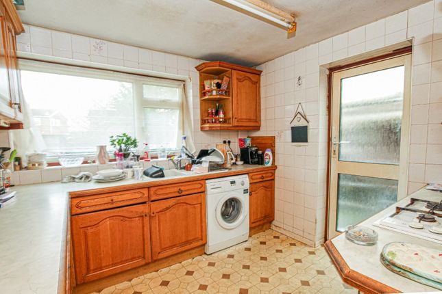 Semi-detached bungalow for sale in Brook Street, Leighton Buzzard