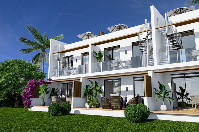 Thumbnail Apartment for sale in Tatlisu, Cyprus