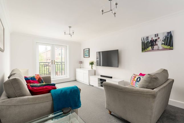 34/5, Rattray Grove, Edinburgh photo 2