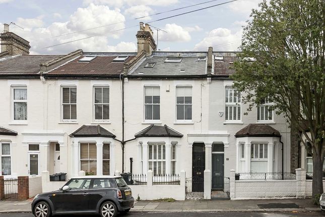 25, Swanscombe Road, London photo 2