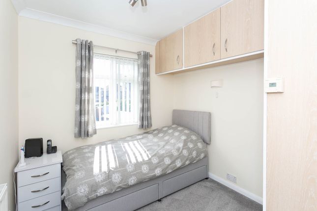 Semi-detached house for sale in Telford Close, Watford, Hertfordshire