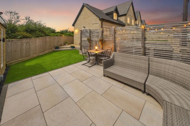 21, Moat Hill Farm Drive Birstall, Batley photo 4
