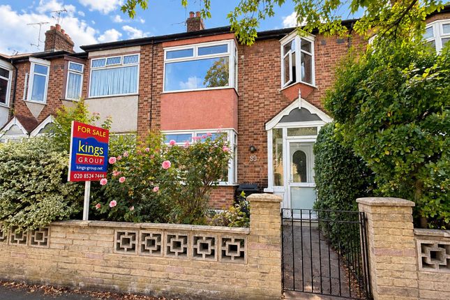 4-bed house on 89, Coolgardie Avenue, London, £650,000