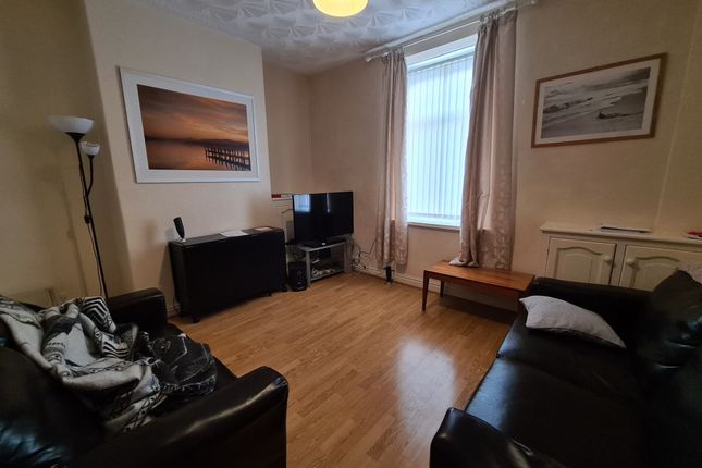 Cathays Terrace, Cardiff photo 2