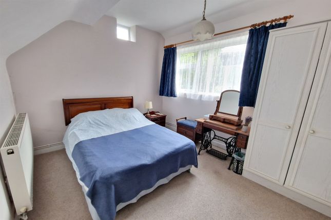 Flat for sale in The Downs, Altrincham