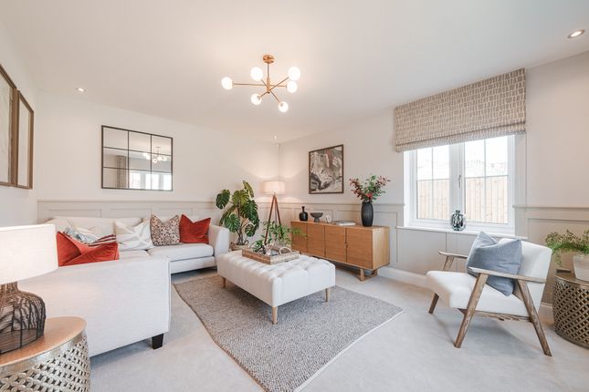 23, The Cawsey, Penwortham, Preston photo 3