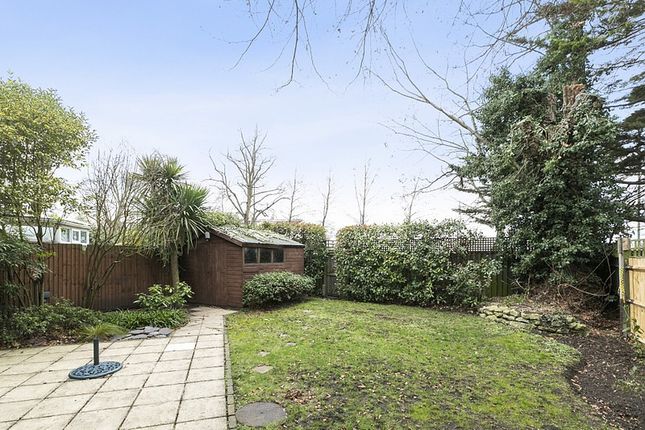 End terrace house for sale in Pemberton Place, Esher