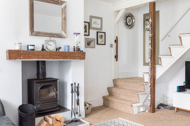 3 New Cottages Cat Street, Hartfield photo 2
