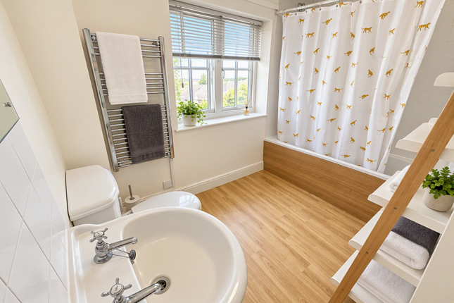 Flat 23, Southsea photo 5