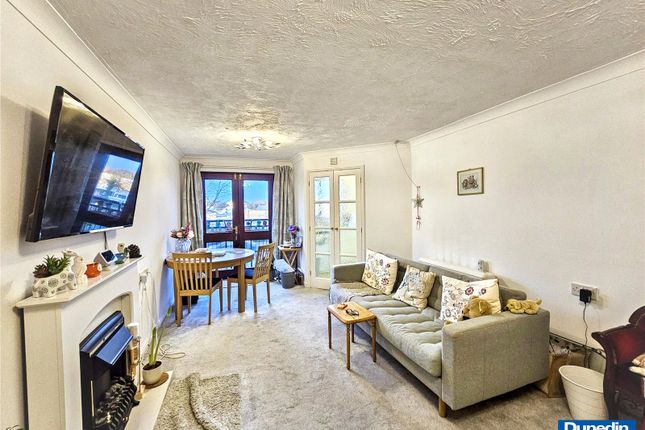 Flat 25,, Beeches Court, Ashill Road photo 3