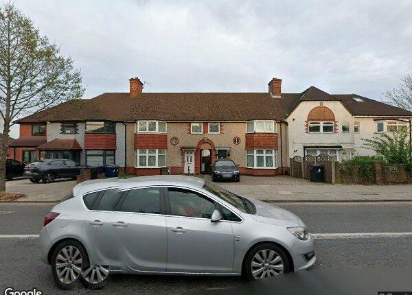 1 Bed Flat To Rent