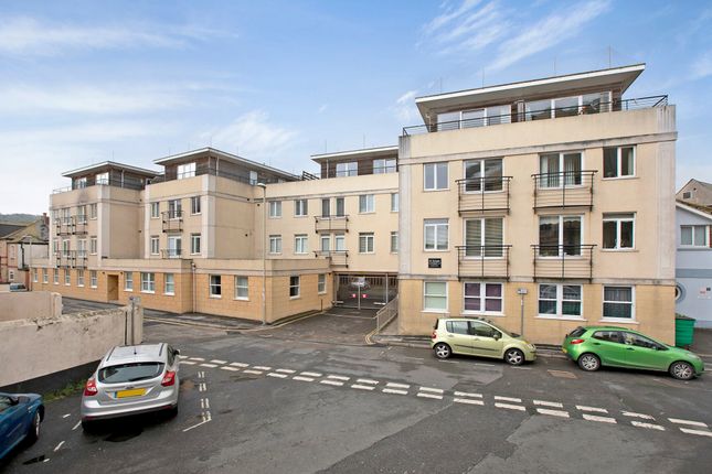 Flat for sale in Carlton Place, Teignmouth