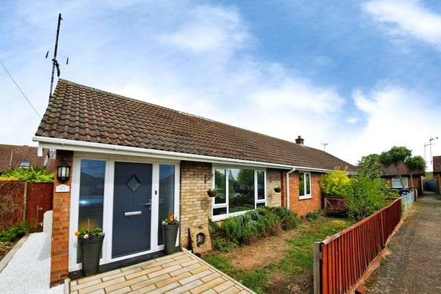 3-bed house on 17 Beatrice Road, Wisbech, £185,000