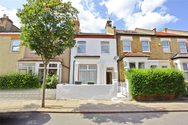 Thumbnail Property to rent in Queens Road, London