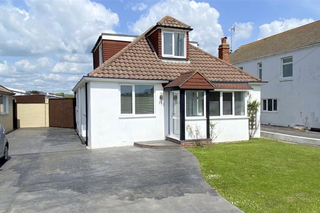 Thumbnail Detached house for sale in Brighton Road, Lancing, West Sussex