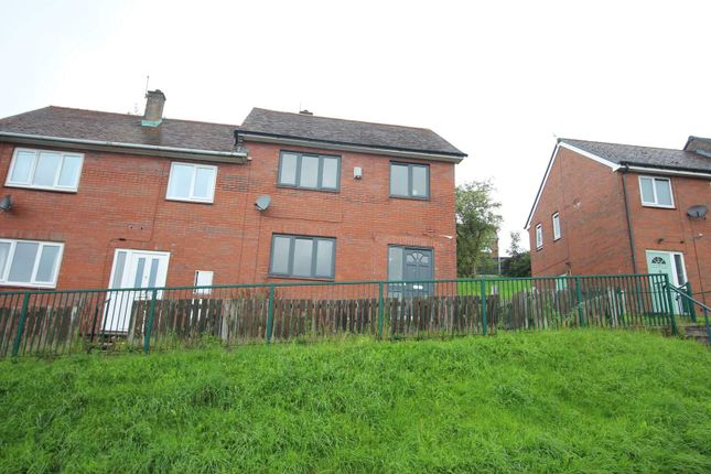 Terraced house for sale in Barnes Meadows, Littleborough, Rochdale