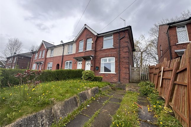 Semi-detached house to rent in Holborn Street, Rochdale, Greater Manchester