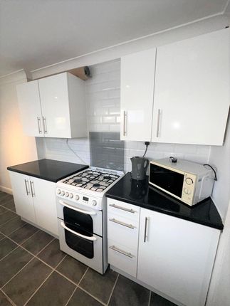 Thumbnail Detached house to rent in Outram Street, Middlesbrough