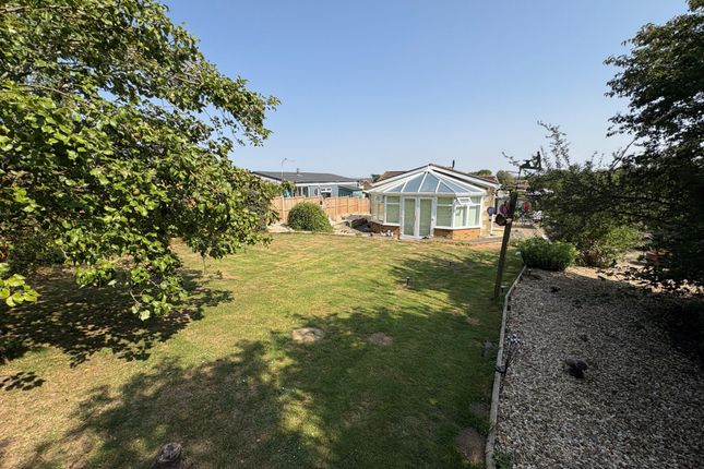 2-bed caravan on 17, Yeovil Marsh Park, Somerset, £155,000