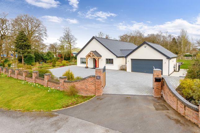 Detached house for sale in Twemlows Avenue, Higher Heath, Whitchurch