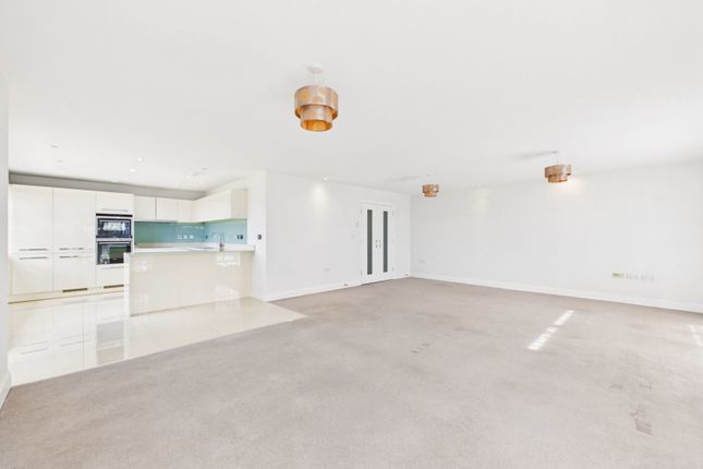 Vista Mare West, 44,Flat 3, West Parade, Worthing photo 2