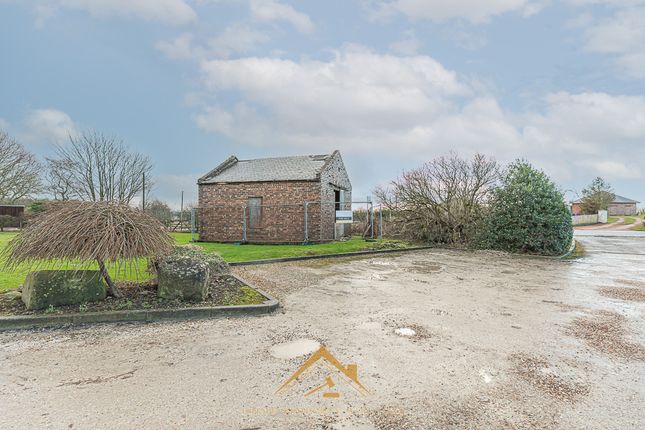 Land for sale in Castlehill Pumping Station, Stevenston