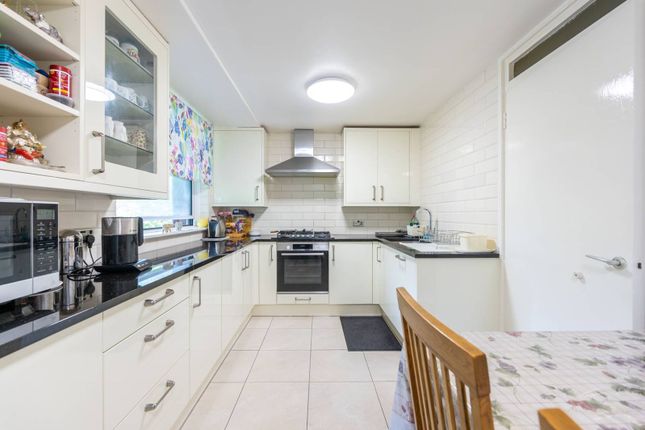Thumbnail Flat for sale in Talbot Road, Notting Hill, London