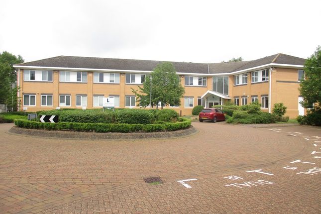 Thumbnail Office to let in Fraser Road, Priory Business Park, Bedford