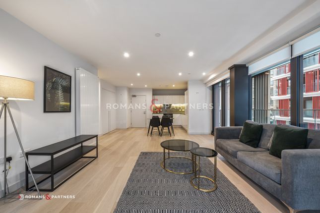 Flat 16 Marco Polo, 6, Bonnet Street, London photo 4