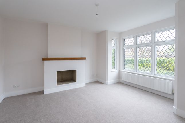 Detached house for sale in St Marys Cottage, London Road, Dorking