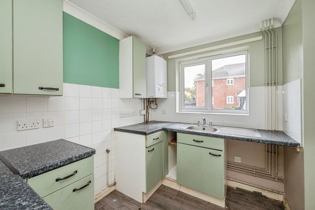 Howlett Close, North Walsham photo 4