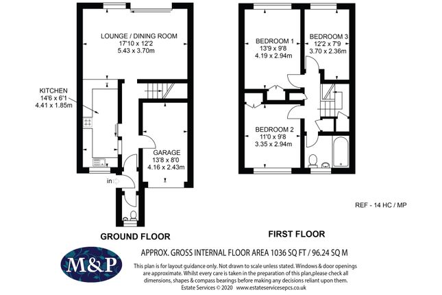 14, Holmewood Close, Wokingham photo 4